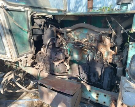 ЮМЗ Другая, объемом двигателя 0 л и пробегом 0 тыс. км за 2670 $, фото 2 на Automoto.ua