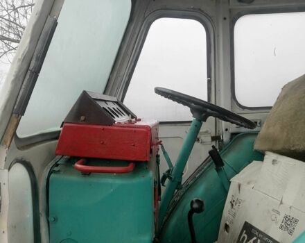 ЮМЗ Другая, объемом двигателя 0 л и пробегом 10 тыс. км за 1700 $, фото 1 на Automoto.ua