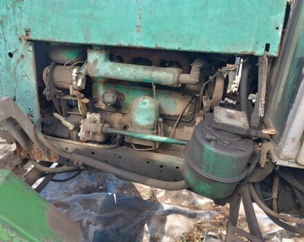 ЮМЗ Другая, объемом двигателя 0 л и пробегом 0 тыс. км за 2670 $, фото 4 на Automoto.ua