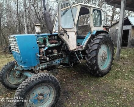 ЮМЗ Другая, объемом двигателя 0 л и пробегом 0 тыс. км за 1500 $, фото 2 на Automoto.ua