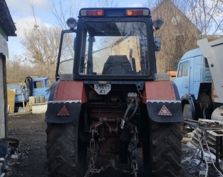 ЮМЗ Другая, объемом двигателя 0 л и пробегом 0 тыс. км за 7000 $, фото 7 на Automoto.ua