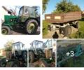 ЮМЗ Другая, объемом двигателя 0 л и пробегом 0 тыс. км за 3000 $, фото 1 на Automoto.ua