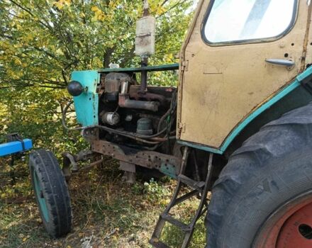 ЮМЗ Інша, об'ємом двигуна 0 л та пробігом 0 тис. км за 1442 $, фото 6 на Automoto.ua