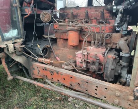 ЮМЗ Інша, об'ємом двигуна 0.65 л та пробігом 100 тис. км за 2363 $, фото 2 на Automoto.ua