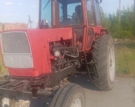 ЮМЗ Інша, об'ємом двигуна 0 л та пробігом 0 тис. км за 3300 $, фото 2 на Automoto.ua
