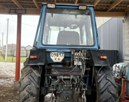 ЮМЗ Другая, объемом двигателя 0 л и пробегом 0 тыс. км за 3800 $, фото 4 на Automoto.ua