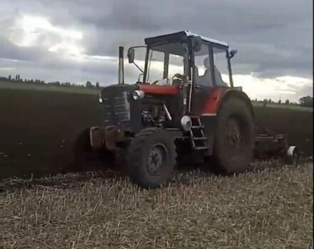 ЮМЗ Другая, объемом двигателя 0 л и пробегом 0 тыс. км за 7000 $, фото 1 на Automoto.ua