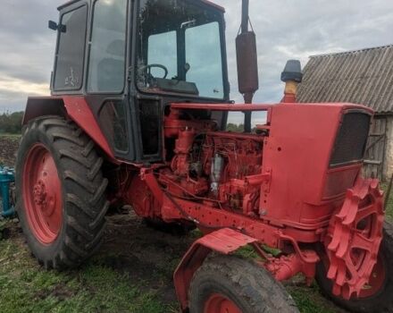 ЮМЗ Інша, об'ємом двигуна 0 л та пробігом 0 тис. км за 3500 $, фото 6 на Automoto.ua