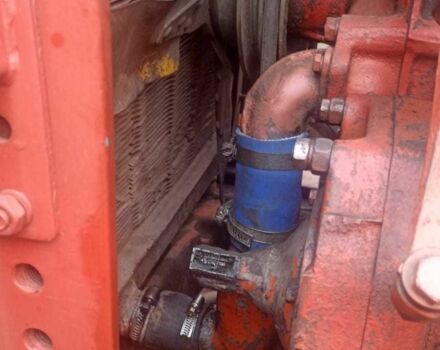 ЮМЗ Інша, об'ємом двигуна 4.8 л та пробігом 1000 тис. км за 4400 $, фото 6 на Automoto.ua