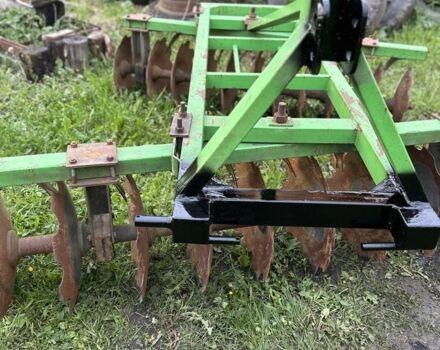 ЮМЗ Другая, объемом двигателя 0 л и пробегом 0 тыс. км за 3650 $, фото 9 на Automoto.ua