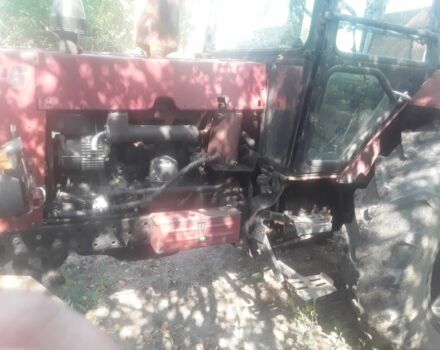 ЮМЗ Другая, объемом двигателя 0 л и пробегом 0 тыс. км за 5800 $, фото 3 на Automoto.ua