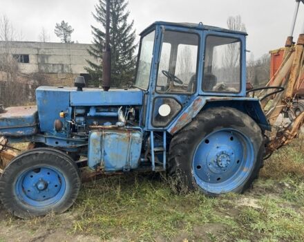 ЮМЗ Другая, объемом двигателя 3.9 л и пробегом 1000 тыс. км за 1302 $, фото 1 на Automoto.ua