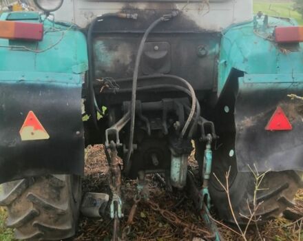 ЮМЗ Другая 1990 в Могилев-Подольском на Automoto.ua ЮМЗ Другая, объемом двигателя 0 л и пробегом 0 тыс. км за 2500 $, фото 6 на Automoto.ua
