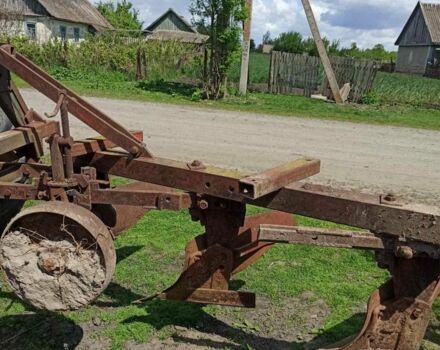 ЮМЗ Другая, объемом двигателя 0 л и пробегом 0 тыс. км за 2600 $, фото 6 на Automoto.ua