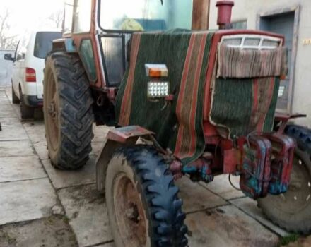 ЮМЗ Другая, объемом двигателя 0 л и пробегом 12 тыс. км за 2700 $, фото 10 на Automoto.ua