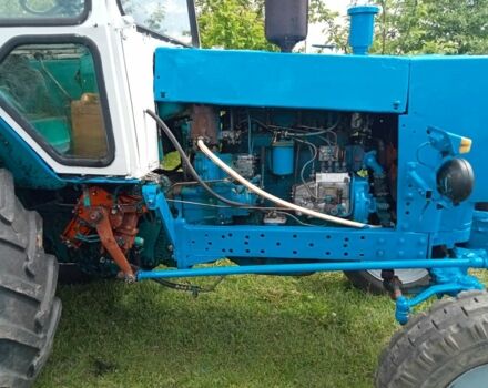 ЮМЗ Другая, объемом двигателя 0 л и пробегом 0 тыс. км за 3100 $, фото 4 на Automoto.ua