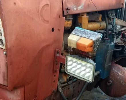 ЮМЗ Другая, объемом двигателя 0 л и пробегом 12 тыс. км за 2700 $, фото 4 на Automoto.ua