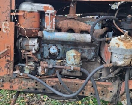 ЮМЗ Другая 1990 в Миргороде на Automoto.ua ЮМЗ Другая, объемом двигателя 0 л и пробегом 0 тыс. км за 1000 $, фото 5 на Automoto.ua