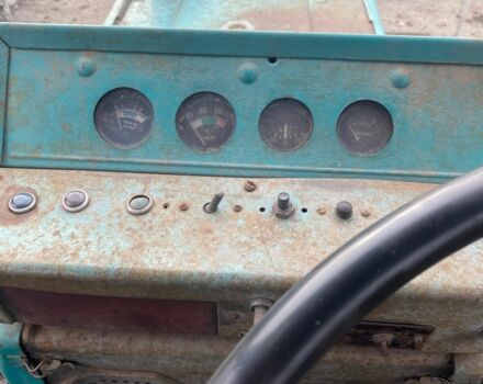 ЮМЗ Другая, объемом двигателя 4.94 л и пробегом 0 тыс. км за 2858 $, фото 6 на Automoto.ua