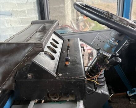 ЮМЗ Другая, объемом двигателя 0 л и пробегом 0 тыс. км за 3800 $, фото 3 на Automoto.ua