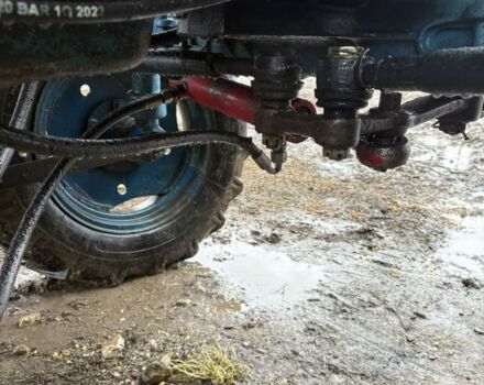 ЮМЗ Другая, объемом двигателя 0 л и пробегом 0 тыс. км за 3800 $, фото 6 на Automoto.ua