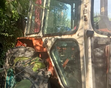 ЮМЗ Другая, объемом двигателя 4.94 л и пробегом 0 тыс. км за 5500 $, фото 4 на Automoto.ua