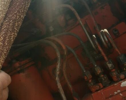 ЮМЗ Другая 1990 в Запорожье на Automoto.ua ЮМЗ Другая, объемом двигателя 4.74 л и пробегом 67 тыс. км за 1569 $, фото 2 на Automoto.ua