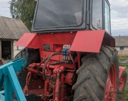 ЮМЗ Інша, об'ємом двигуна 0 л та пробігом 0 тис. км за 3500 $, фото 7 на Automoto.ua