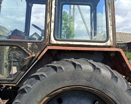 ЮМЗ Другая, объемом двигателя 0 л и пробегом 0 тыс. км за 2600 $, фото 4 на Automoto.ua