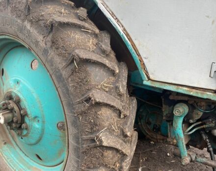 ЮМЗ Другая, объемом двигателя 4.94 л и пробегом 0 тыс. км за 2858 $, фото 5 на Automoto.ua