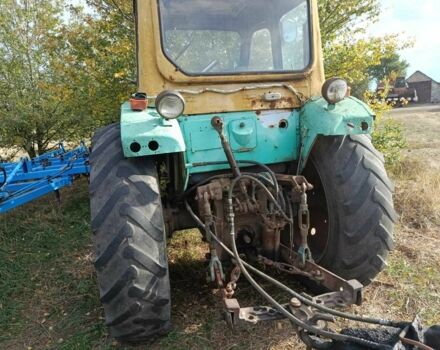 ЮМЗ Інша, об'ємом двигуна 0 л та пробігом 0 тис. км за 1442 $, фото 5 на Automoto.ua