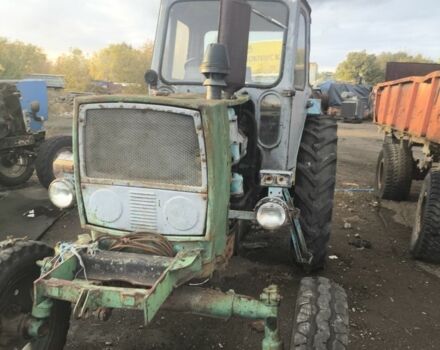 ЮМЗ Інша 1990 у Запоріжжя на Automoto.ua ЮМЗ Інша, об'ємом двигуна 0 л та пробігом 0 тис. км за 1300 $, фото 4 на Automoto.ua