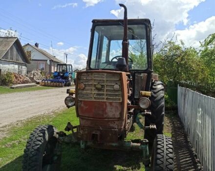 ЮМЗ Другая, объемом двигателя 0 л и пробегом 0 тыс. км за 2600 $, фото 2 на Automoto.ua