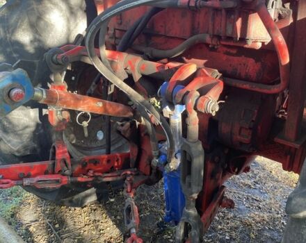 ЮМЗ Другая, объемом двигателя 4.94 л и пробегом 2 тыс. км за 2858 $, фото 3 на Automoto.ua