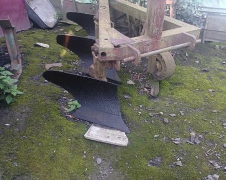 ЮМЗ Інша, об'ємом двигуна 4.75 л та пробігом 150 тис. км за 4600 $, фото 9 на Automoto.ua