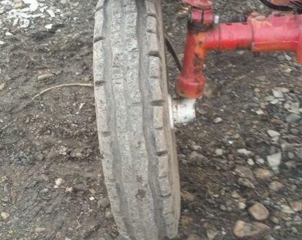 ЮМЗ Інша, об'ємом двигуна 0 л та пробігом 2 тис. км за 4200 $, фото 7 на Automoto.ua