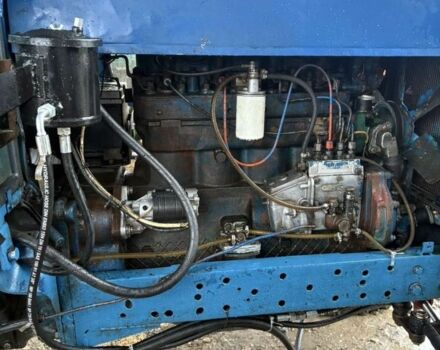 ЮМЗ Другая, объемом двигателя 0 л и пробегом 0 тыс. км за 3800 $, фото 7 на Automoto.ua