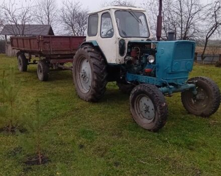 ЮМЗ Інша, об'ємом двигуна 0 л та пробігом 0 тис. км за 3500 $, фото 3 на Automoto.ua