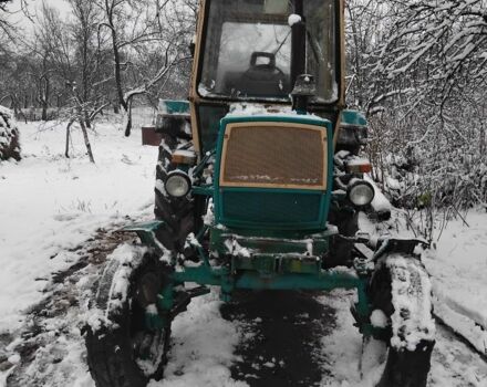 ЮМЗ Інша, об'ємом двигуна 4.94 л та пробігом 0 тис. км за 4500 $, фото 1 на Automoto.ua