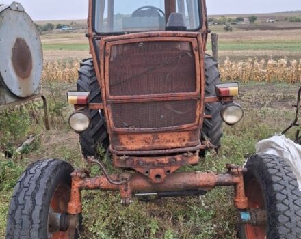 ЮМЗ Інша, об'ємом двигуна 0 л та пробігом 0 тис. км за 2426 $, фото 4 на Automoto.ua