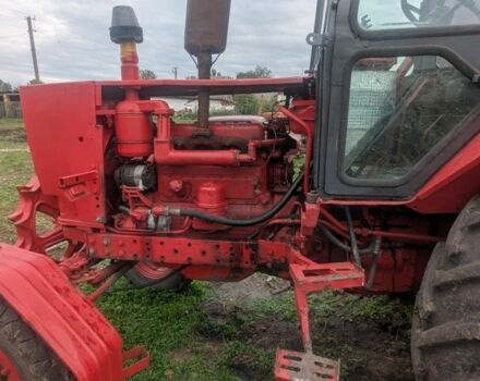 ЮМЗ Інша, об'ємом двигуна 0 л та пробігом 0 тис. км за 3500 $, фото 5 на Automoto.ua