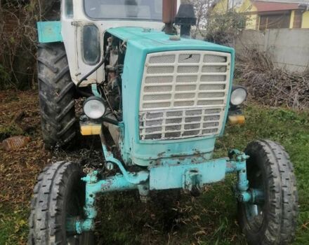 ЮМЗ Другая 1990 в Могилев-Подольском на Automoto.ua ЮМЗ Другая, объемом двигателя 0 л и пробегом 0 тыс. км за 2500 $, фото 4 на Automoto.ua