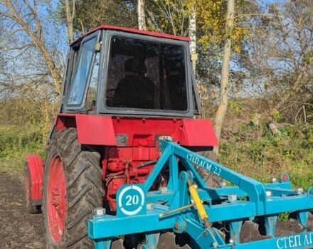 ЮМЗ Інша, об'ємом двигуна 0 л та пробігом 0 тис. км за 3500 $, фото 4 на Automoto.ua