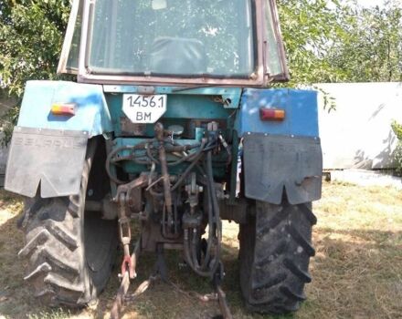 ЮМЗ Другая, объемом двигателя 0 л и пробегом 0 тыс. км за 3650 $, фото 4 на Automoto.ua