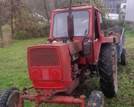 ЮМЗ Інша, об'ємом двигуна 7 л та пробігом 12 тис. км за 2024 $, фото 1 на Automoto.ua