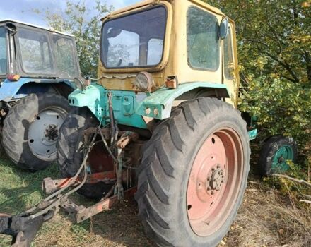 ЮМЗ Інша, об'ємом двигуна 0 л та пробігом 0 тис. км за 1442 $, фото 3 на Automoto.ua