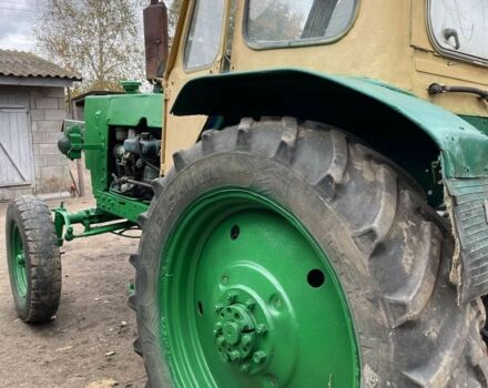ЮМЗ Другая, объемом двигателя 0 л и пробегом 0 тыс. км за 2750 $, фото 6 на Automoto.ua