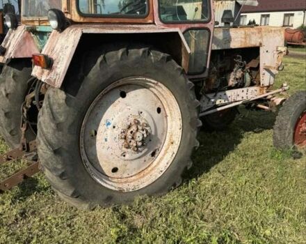 ЮМЗ Другая, объемом двигателя 0.5 л и пробегом 3 тыс. км за 3500 $, фото 2 на Automoto.ua