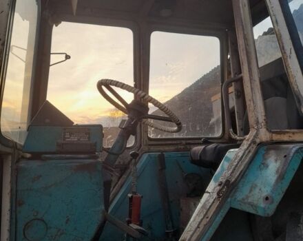 ЮМЗ Інша 1990 у Рокитне на Automoto.ua ЮМЗ Інша, об'ємом двигуна 0 л та пробігом 0 тис. км за 2600 $, фото 2 на Automoto.ua