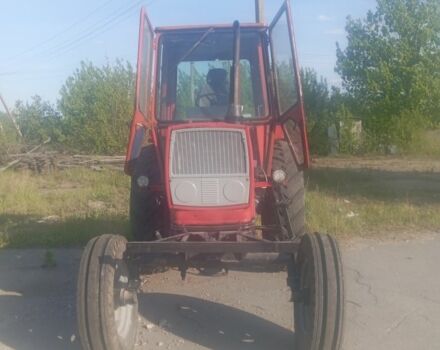 ЮМЗ Інша, об'ємом двигуна 0 л та пробігом 0 тис. км за 3300 $, фото 5 на Automoto.ua